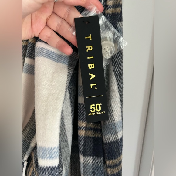 Shacket - Picture 4 of 7